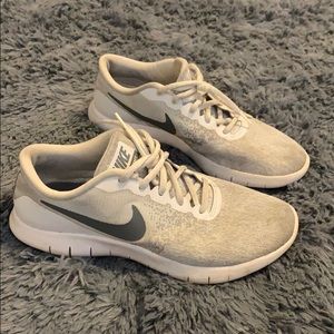 Nike flex contact